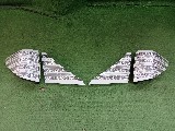 �J�[�p�i ����