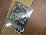 �J�[�p�i ����