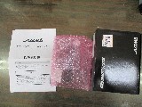 �J�[�p�i ����