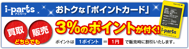 ���g�N�ȁu�|�C���g�J�[�h�v